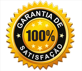 Garantía 100% Satisfacción